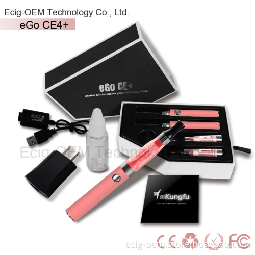 E-Cigarette EGO CE4 Update From E-Cigarette EGO CE4